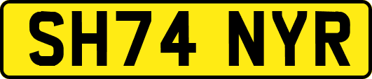 SH74NYR