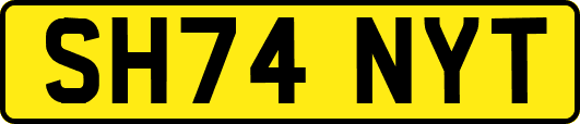 SH74NYT