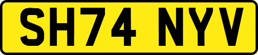 SH74NYV