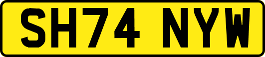SH74NYW