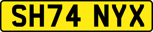 SH74NYX