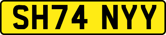 SH74NYY
