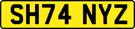 SH74NYZ