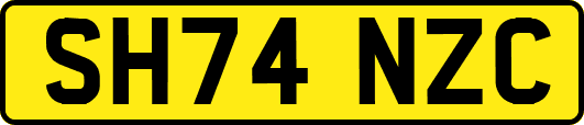 SH74NZC