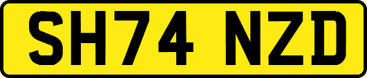 SH74NZD
