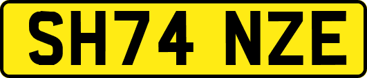 SH74NZE