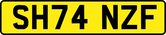 SH74NZF