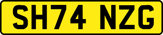 SH74NZG
