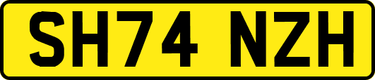 SH74NZH