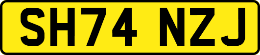 SH74NZJ