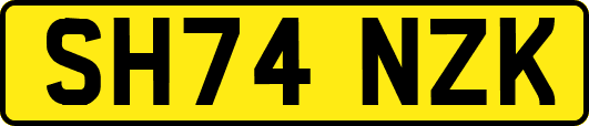 SH74NZK