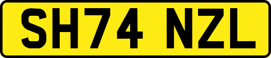 SH74NZL