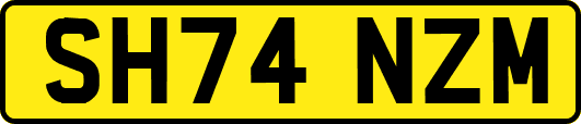 SH74NZM