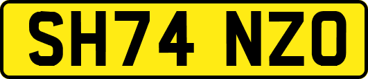 SH74NZO