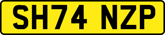 SH74NZP