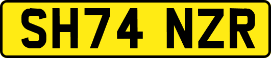 SH74NZR