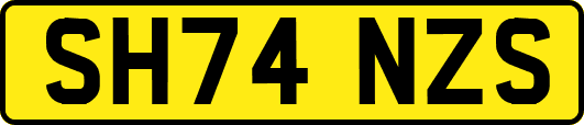 SH74NZS