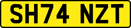 SH74NZT