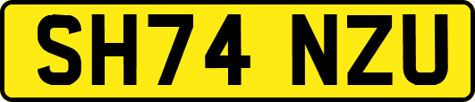 SH74NZU