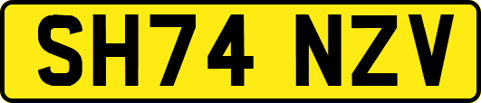SH74NZV