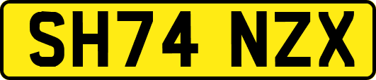 SH74NZX
