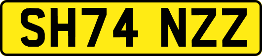 SH74NZZ