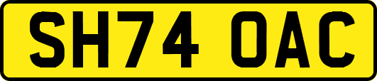 SH74OAC