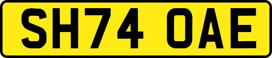 SH74OAE