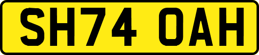 SH74OAH
