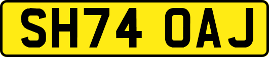 SH74OAJ