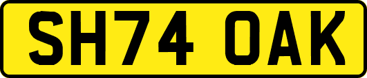 SH74OAK