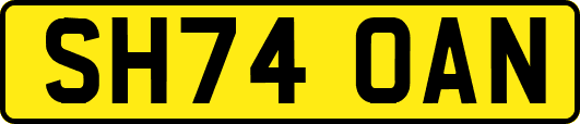 SH74OAN