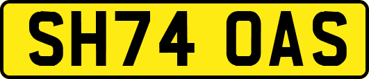 SH74OAS