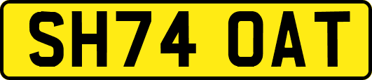 SH74OAT