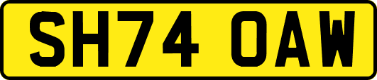 SH74OAW