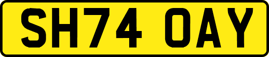 SH74OAY