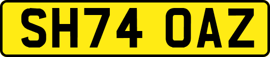 SH74OAZ