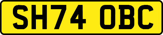 SH74OBC