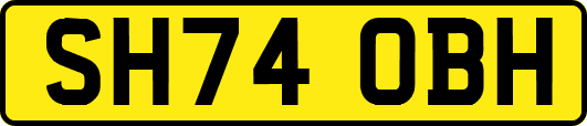 SH74OBH