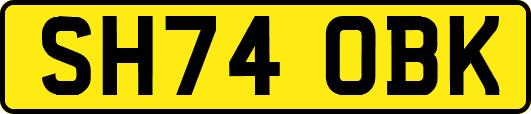 SH74OBK