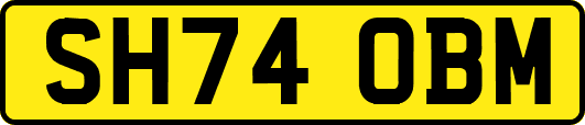 SH74OBM