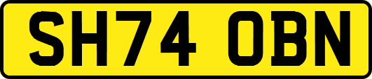 SH74OBN