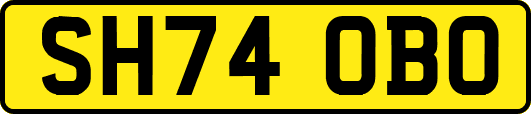 SH74OBO