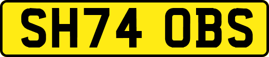 SH74OBS