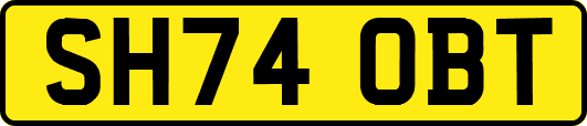 SH74OBT