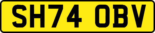 SH74OBV
