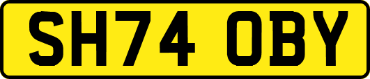 SH74OBY