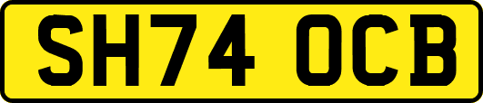 SH74OCB