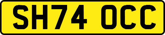 SH74OCC