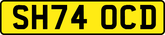 SH74OCD